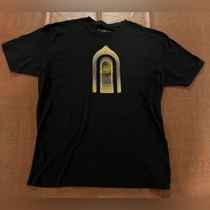 Greta Van Fleet Band Shirt - Size XL (Fit Large)